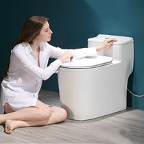 Bồn cầu 1 khối giá rẻ đẹp