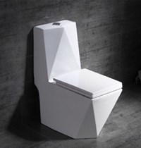 Bồn cầu 1 khối kim cương rẻ đẹp tốt kim cương