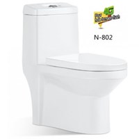 Bồn cầu 1 khối NOTO N-802