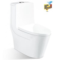 Bồn cầu 1 khối NOTO N-809