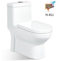 Bồn cầu 1 khối NOTO N-811
