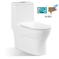 Bồn cầu 1 khối NOTO N-833