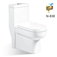 Bồn cầu 1 khối NOTO N-838