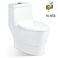 Bồn cầu 1 khối NOTO N-856