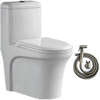 Bồn cầu 1 khối rẻ đẹp tốt 101