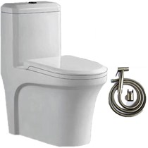 Bồn cầu 1 khối rẻ đẹp tốt 101