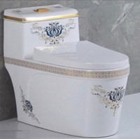 Bồn cầu 1 khối rẻ đẹp tốt 106