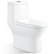 Bồn cầu 1 khối rẻ đẹp tốt N-826