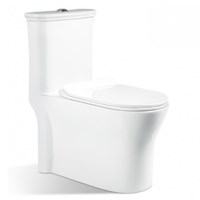 Bồn cầu 1 khối rẻ đẹp tốt N-828