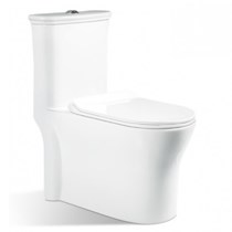 Bồn cầu 1 khối rẻ đẹp tốt N-828