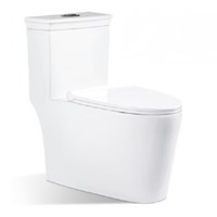 Bồn cầu 1 khối rẻ đẹp tốt N-830