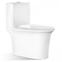 Bồn cầu 1 khối rẻ đẹp tốt N-831