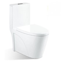 Bồn cầu 1 khối rẻ đẹp tốt N-839