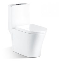 Bồn cầu 1 khối rẻ đẹp tốt N-859