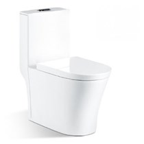 Bồn cầu 1 khối rẻ đẹp tốt N-859