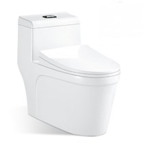 Bồn cầu 1 khối rẻ đẹp tốt N-863