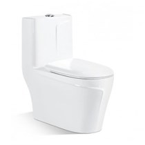Bồn cầu 1 khối rẻ đẹp tốt N-868