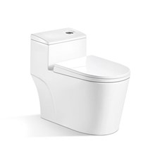 Bồn cầu 1 khối rẻ đẹp tốt N-888