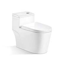 Bồn cầu 1 khối rẻ đẹp tốt N-888