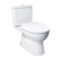 Bồn cầu 2 khối TOTO CS320PDRT3