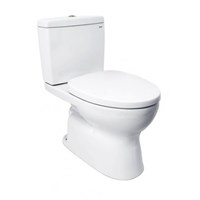 Bồn cầu 2 khối TOTO CS320PDRT3
