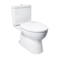 Bồn cầu 2 khối TOTO CS320PDRT3