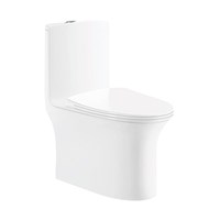 Bồn cầu Basic BS 109
