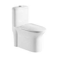 Bồn cầu Basic BSA-120