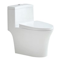 Bồn cầu Basic BSA 124