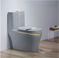 Bồn cầu khối cao cấp BS-8011