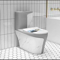 Bồn cầu khối cao cấp BS-9002