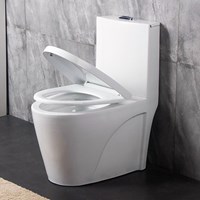 Bồn cầu khối giá rẻ đẹp
