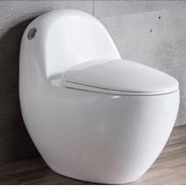 Bồn cầu trứng rẻ đẹp 108