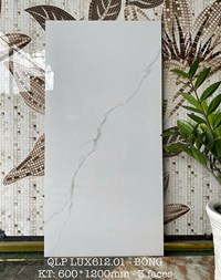 Gạch Royal Hoàng Gia 60x120 QLP LUX612.01