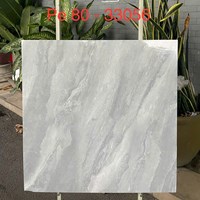 Gạch lát nền Vitto Hoàn Mỹ 80x80 PE-33056