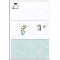 Gạch ốp tường giá rẻ 30x60 TTP38614