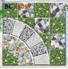 Đá lát sân vườn 50x50 BC 5509
