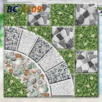 Đá lát sân vườn 50x50 BC 5509