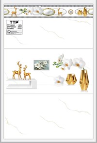 Gạch ốp tường giá rẻ 30x60 TTPV38602