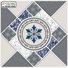 Gạch sân vườn giá rẻ 50x50 NKSM N569