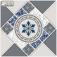 Gạch sân vườn giá rẻ 50x50 NKSM N569