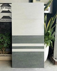 Gạch ốp tường Việt Ý 30x60 SMM36001-SMM36002