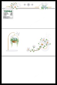 Gạch ốp tường giá rẻ 30x60 AV36013D