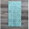 Gạch trang trí decor 40x80 Novita Hana 4805