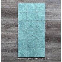 Gạch trang trí decor 40x80 Novita Hana 4805