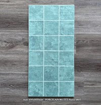 Gạch trang trí decor 40x80 Novita Hana 4805