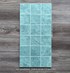 Gạch trang trí decor 40x80 Novita Hana 4805