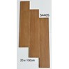Gạch lát nền giả gỗ Prime 20x100 54405