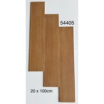 Gạch lát nền giả gỗ Prime 20x100 54405