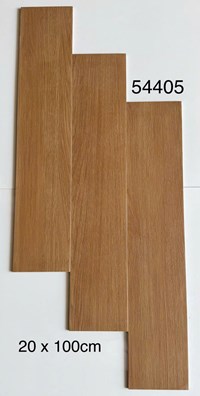 Gạch lát nền giả gỗ Prime 20x100 54405